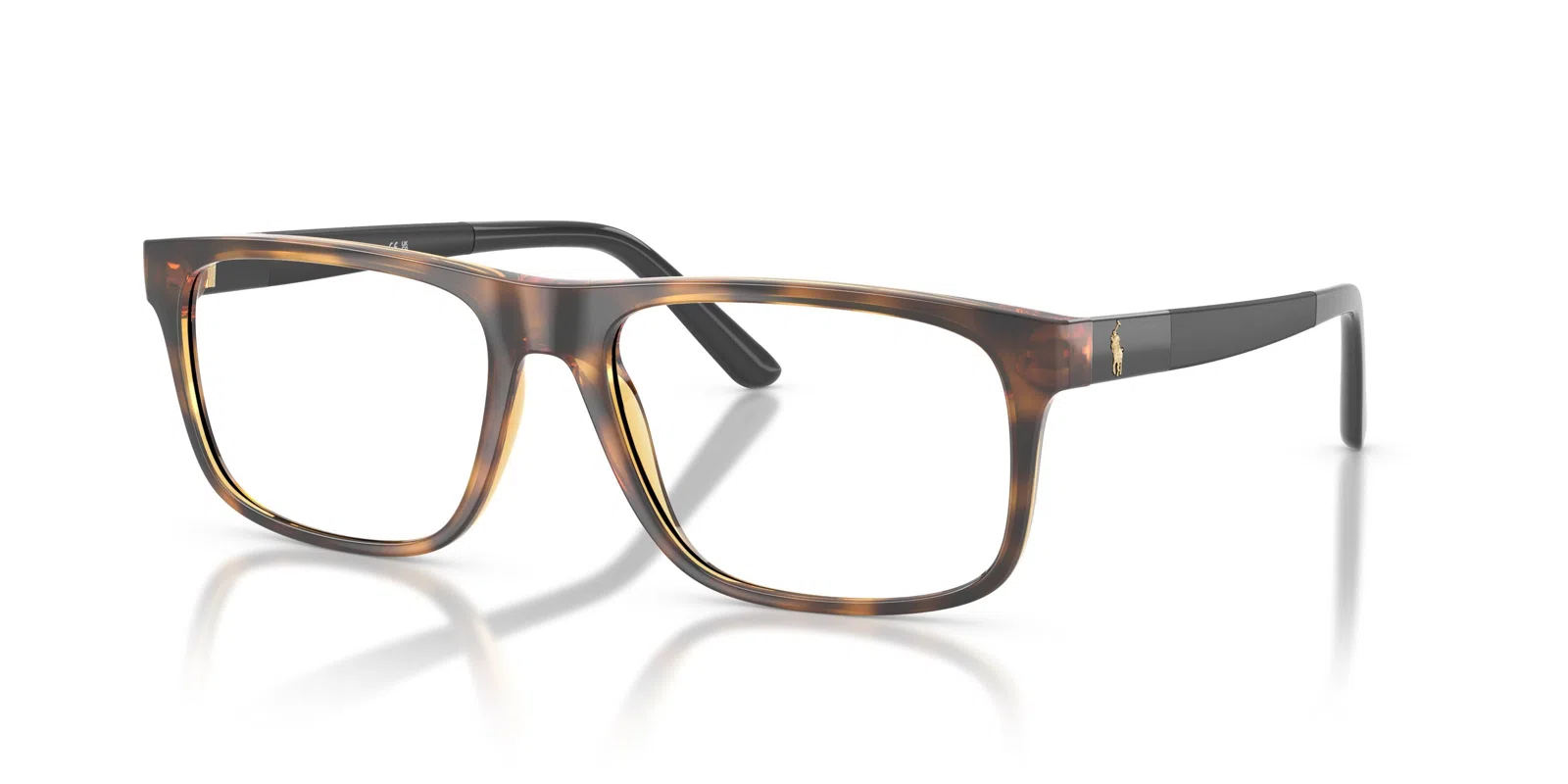 Polo 2218 Eyeglasses - view 9